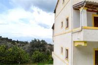 Andre Corfu Village Astrakeri Esterno foto